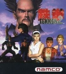 Tekken 2