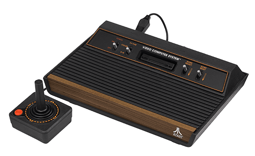 Atari 2600