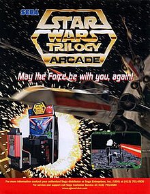 Star Wars Trilogy