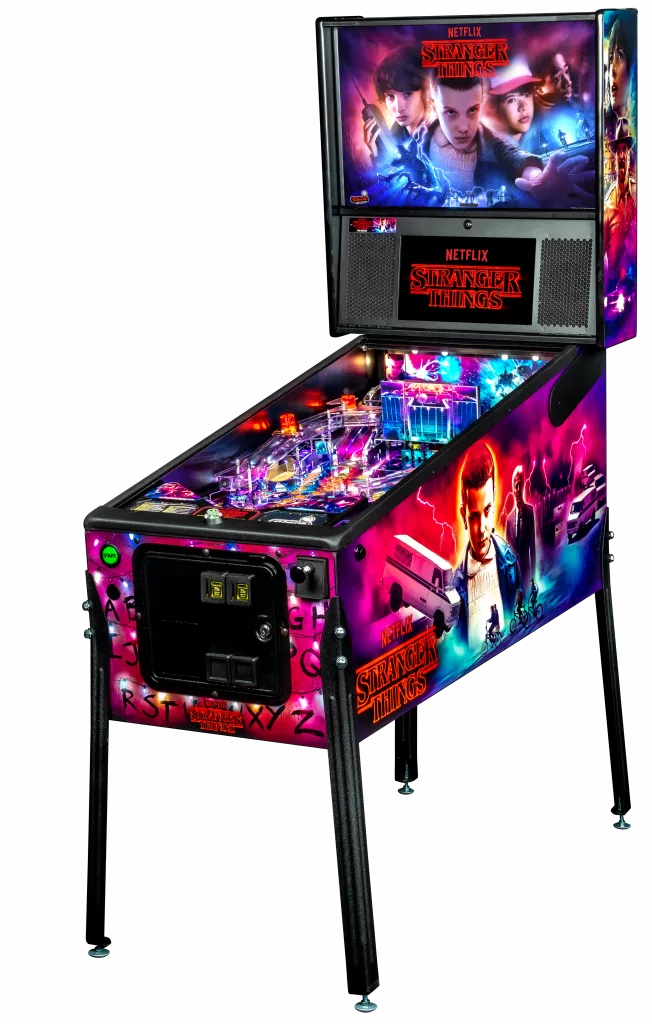 Stranger Things Premium